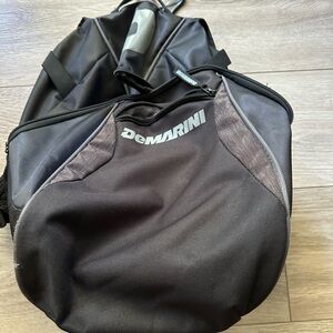 Baseball Backpack
